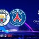 Manchester City/Paris Saint-Germain - 5e journ&eacute;e de Ligue des Champions