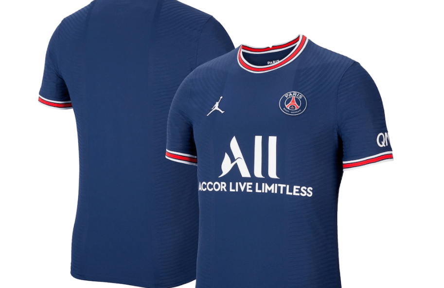 Le Collectif Ultras Paris répète son boycott du maillot domicile du PSG 2021-2021