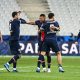 Monaco/PSG - Les notes des Parisiens dans la presse : Mbappé joueur du match