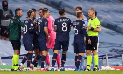 City/PSG - Les notes des Parisiens dans la presse : trop de joueurs décevants