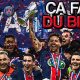 Monaco/PSG - Débrief de la finale : Di Maria meilleur passeur, Mbappé et collectif