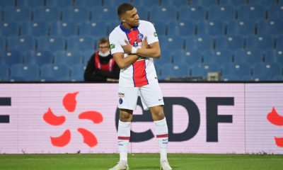 Mercato - Le PSG compte convaincre Mbappé avec l'argent, tente Marca