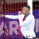 Brest/PSG - Revivez la dernière victoire de la saison au plus près des joueurs