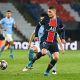 City/PSG - Verratti a regardé la demi-finale aller "4 fois" et évoque les clefs du match