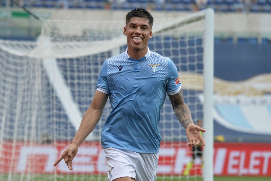 Mercato - Le PSG compte tenter sa chance pour Joaquin Correa, selon Pedullà