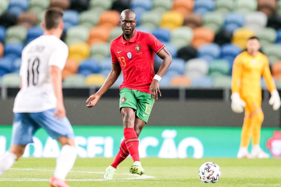 Danilo sélectionné avec le Portugal pour la trêve internationale de septembre