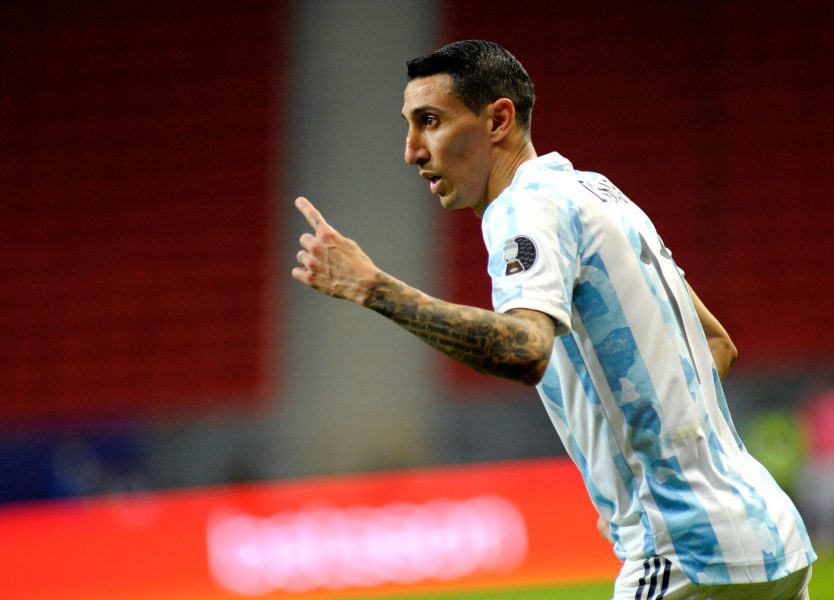 Streaming Argentine/Paraguay : comment voir le match en direct ?