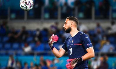 Mercato - Donnarumma a signé au PSG, il ne manque que l'annonce selon Romano