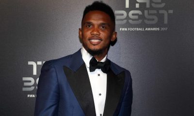 Eto'o l'affirme, après CR7 et Messi, le "nouveau Dieu sera Kylian Mbappé"