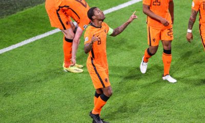 Wijnaldum évoque sa joie en arrivant au PSG, le jeu, sa mentalité et le projet  