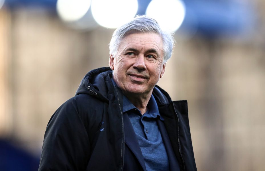 PSG/Real Madrid - Ancelotti fait le point pour Benzema et Mendy