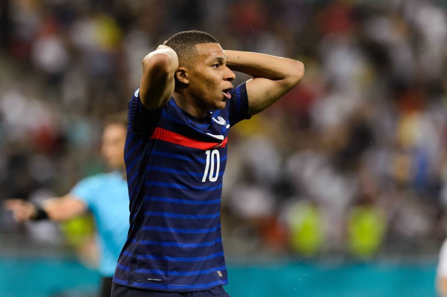 Mercato - Mbappé critiqué après l'Euro, une aide pour le Real Madrid selon AS