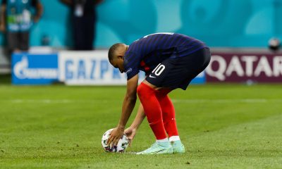 Fred Hermel s'en prend à Kylian Mbappé, qui serait "en train de se Neymariser"