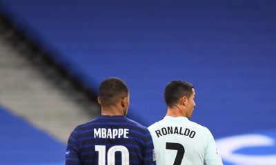 Mercato - Mbappé au Real et échange entre Icardi et Ronaldo, idée relancée par la presse italienne