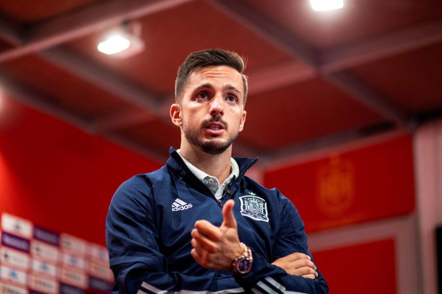 Pablo Sarabia encense Kylian Mbappé « Il a tout »