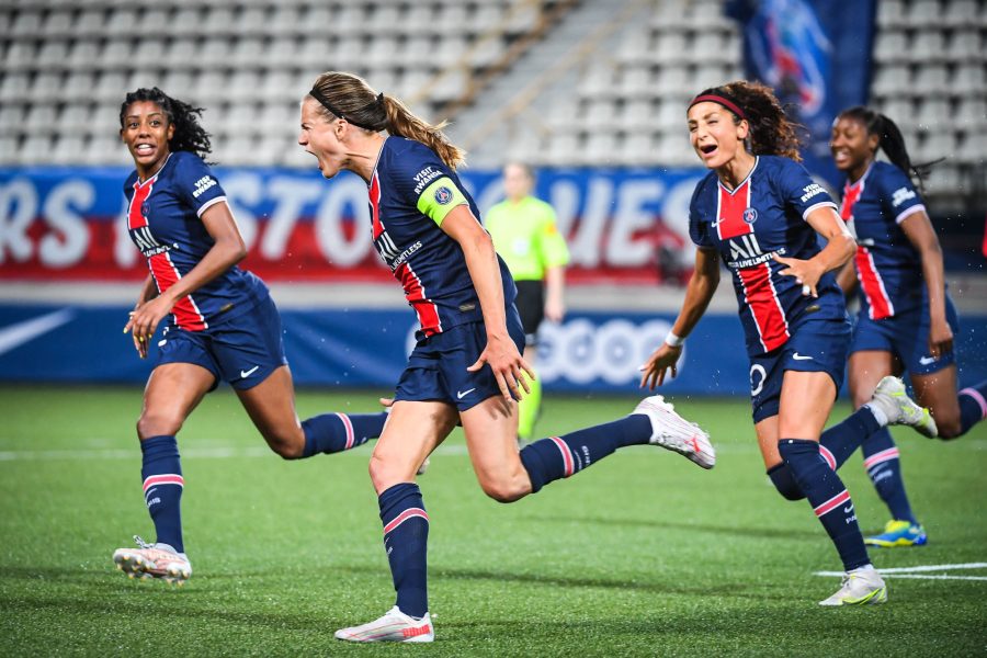 Irene Paredes confirme finalement son départ du PSG