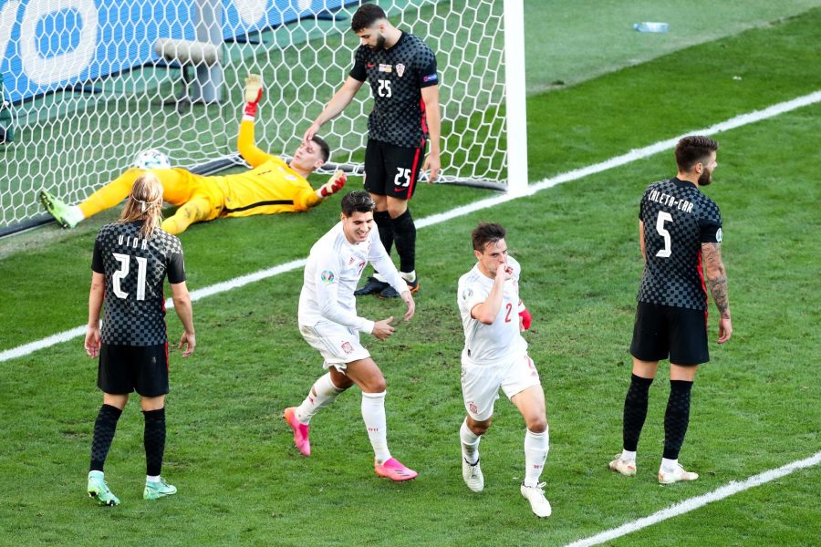 Résumé Croatie/Espagne (3-5) : La vidéo avec les buts