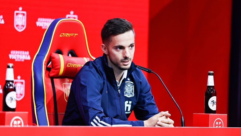 Mercato - L'intérêt de l'AC Milan pour Sarabia évoqué par La Gazzetta dello Sport