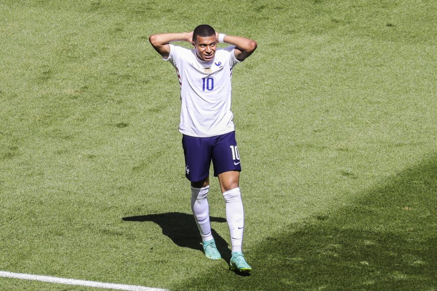 Hongrie/France - Les notes des Bleus dans la presse : des déceptions, pas Mbappé ni Kimpembe