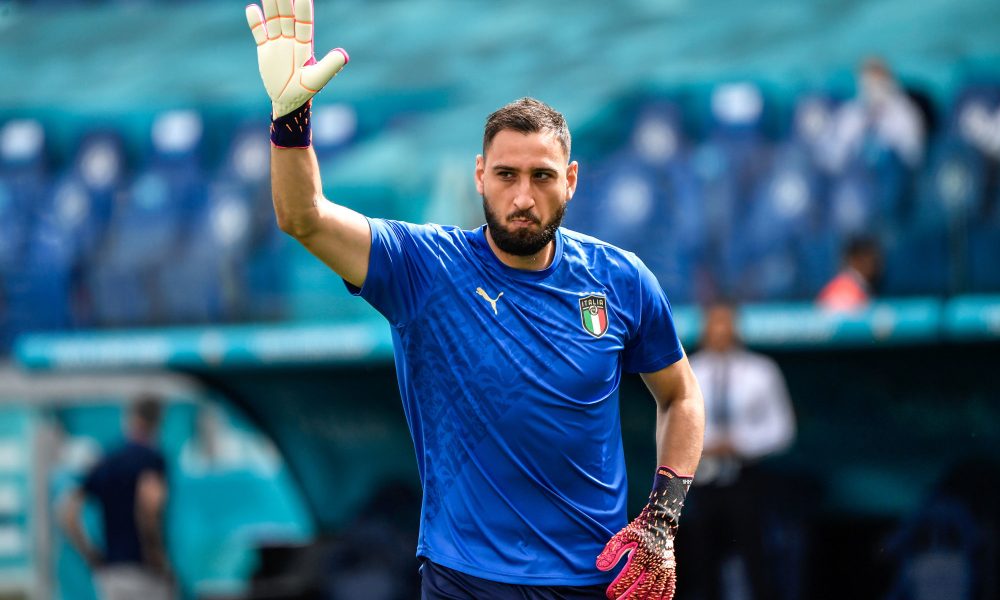 edito gianluigi donnarumma au psg le pari risque de l avenir