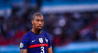 France/Croatie – Kimpembe portera le brassard de capitaine, confirme Deschamps