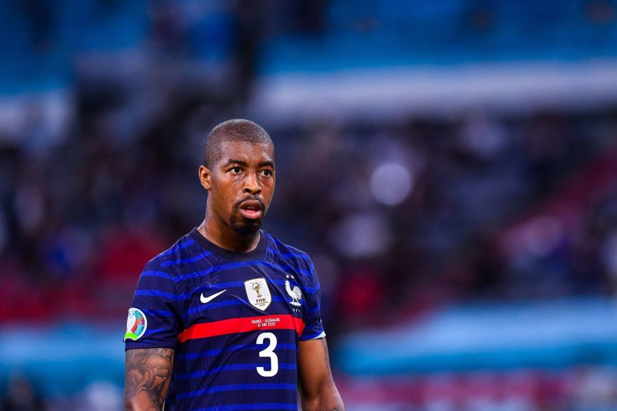 Hongrie/France - Kimpembe parmi les joueurs ménagés à l'entraînement jeudi