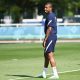 Kimpembe évoque sa progression, l'Euro et Mbappé