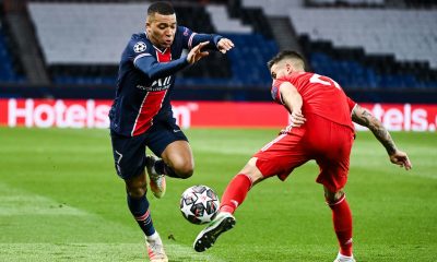 Mbappé évoque l'invitation de Lucas Hernandez au Bayern Munich