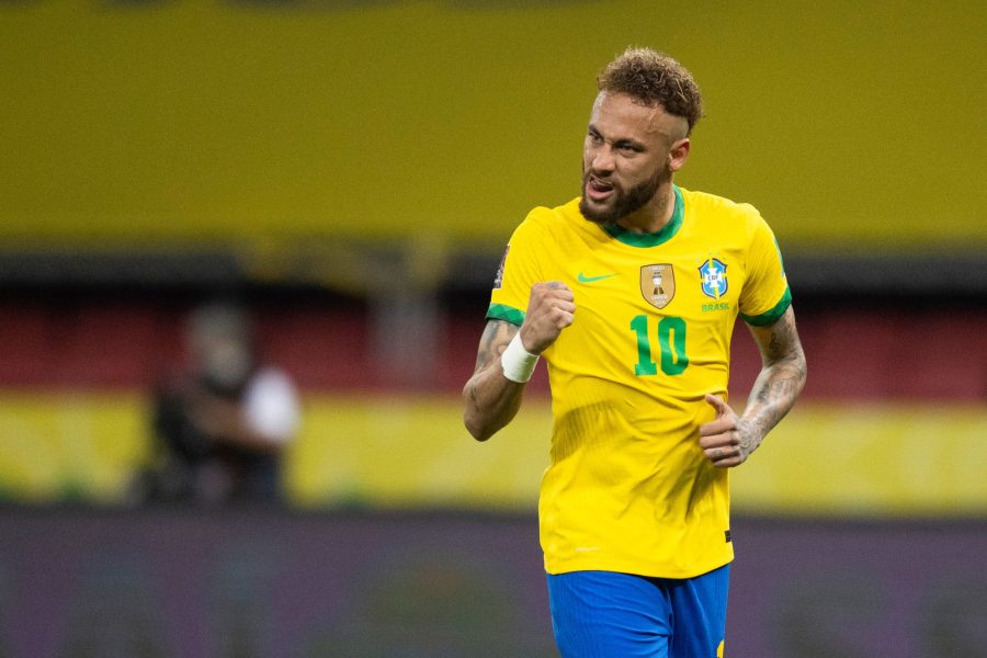 Tite revient sur la performance de Neymar «bien physiquement et mentalement»