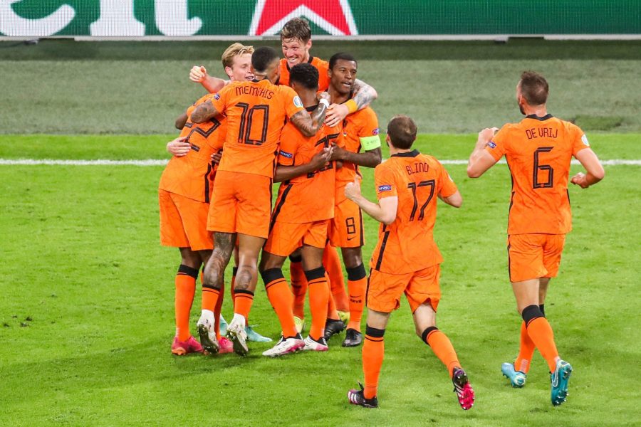 Résumé Pays-Bas/Ukraine (3-2): La vidéo avec les buts