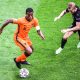 Pays-Bas/Autriche - Wijnaldum a réussi une bonne performance lors de la victoire néerlandaise