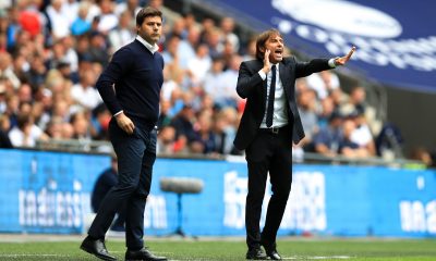 Mercato - Pochettino reste au PSG, Conte vers Tottenham confirme Alasdair Gold