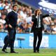 Mercato - Pochettino reste au PSG, Conte vers Tottenham confirme Alasdair Gold