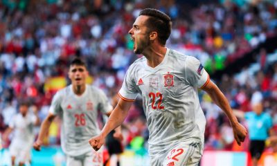 Espagne/Costa Rica - Les équipes officielles : Sarabia et Navas titulaires