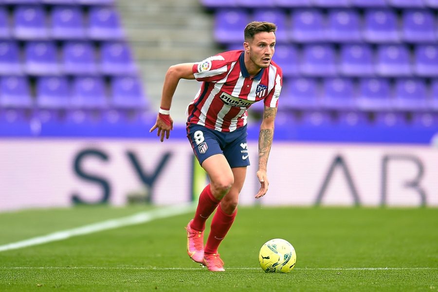 Mercato - Le PSG cité parmi les clubs intéressés par Saul Niguez