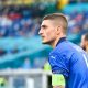 Euro 2020 - Verratti savoure son retour et "remercie" le PSG