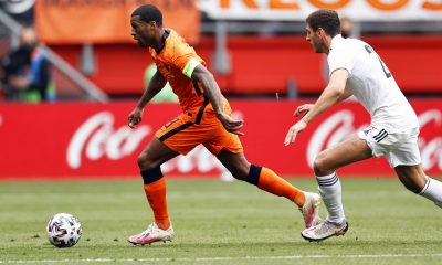 Wijnaldum explique pourquoi il a choisi le PSG plutôt que le Barça, ce n'est pas pour l'argent  