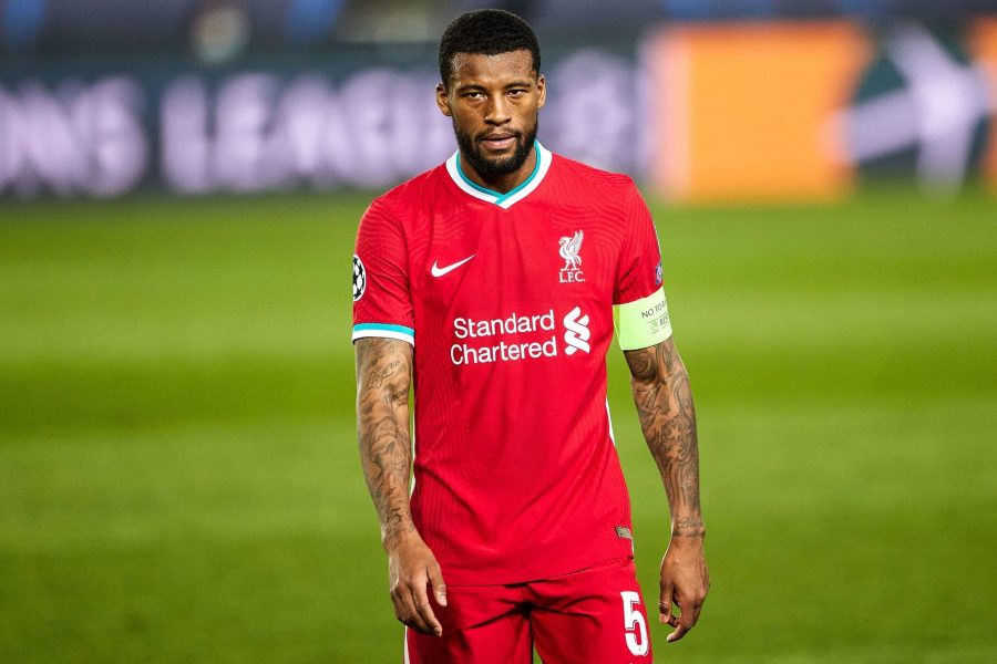 Mercato - Wijnaldum au PSG, visite médicale dans les « 48 heures » selon De Telegraaf