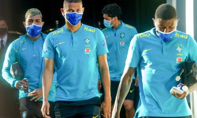 Les Brésiliens pourraient lancer un boycott de la Copa America