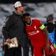 Wijnaldum est "le rêve d'un entraineur", affirme Klopp