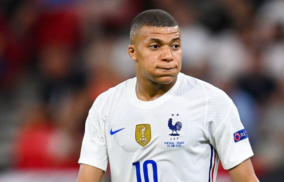 MacHardy assure que Mbappé « est devenu un problème un peu partout où il évolue. »