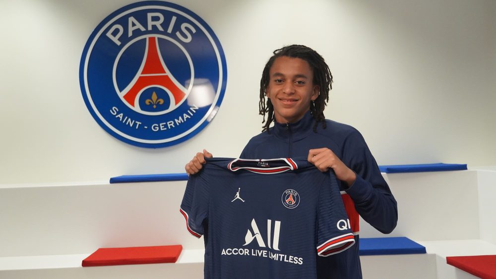 Les images du PSG ce vendredi: calendrier 2021/22, Mbappé contrat aspirant et vacances