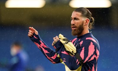 Mercato - Le PSG et Sergio Ramos sont d'accord, visite médicale à venir selon RMC Sport !