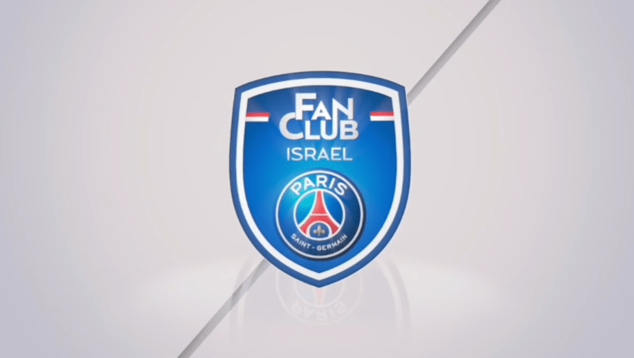 Lille/PSG - Le message du Fan Club du PSG en Israël avant le Trophée des Champions