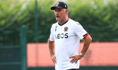 Mercato - Zidane indécis, accord espéré avec Galtier "dans les prochaines heures"