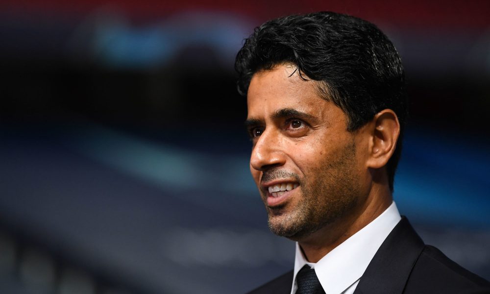 Al-Khelaïfi réaffirme ses ambitions en dévoilant le nouveau « Campus PSG » aux joueurs