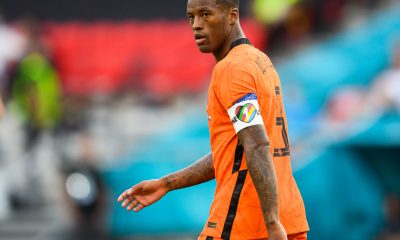 Norvège/Pays-Bas - Les équipes officielles : Wijnaldum titulaire