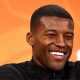 Wijnaldum "Je suis très impatient de découvrir le Parc des Princes en tant que joueur du PSG"  