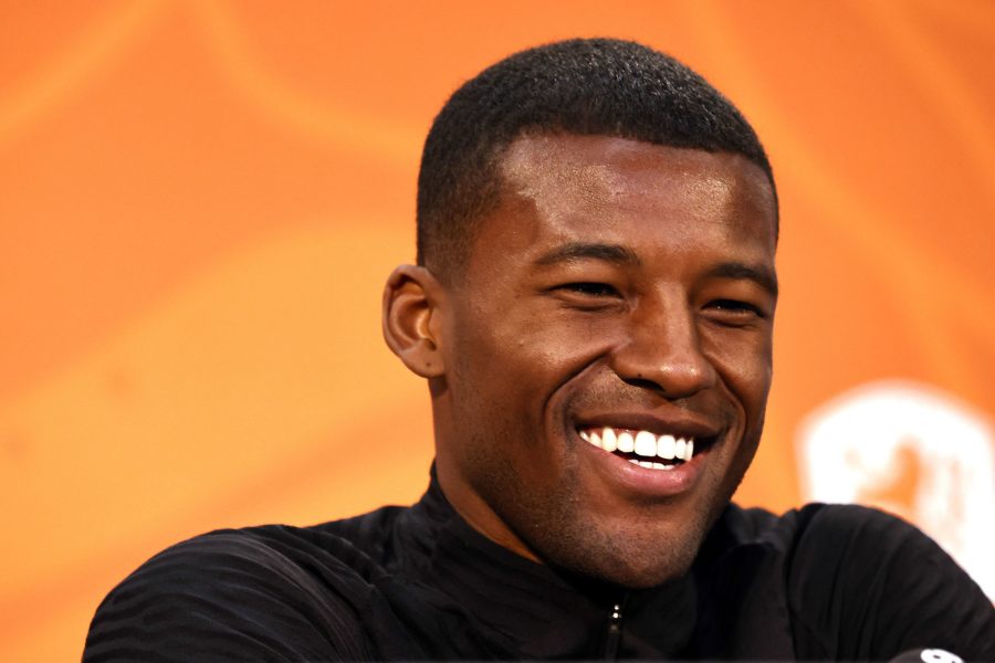 Wijnaldum « Je suis très impatient de découvrir le Parc des Princes en tant que joueur du PSG »