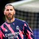 Sergio Ramos ne jouera pas "avant 1 à 2 mois", selon Canal+